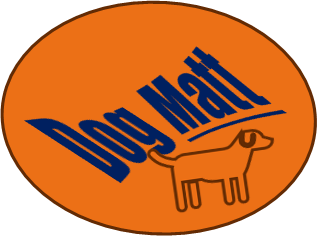 Dog Matt